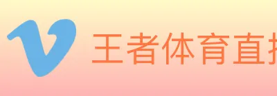 王者体育直播 logo